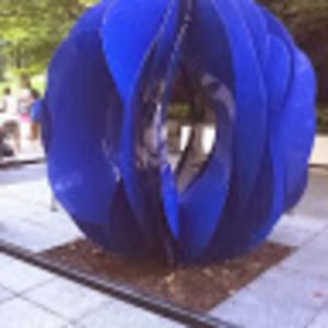 Meet your Posher, Wendy